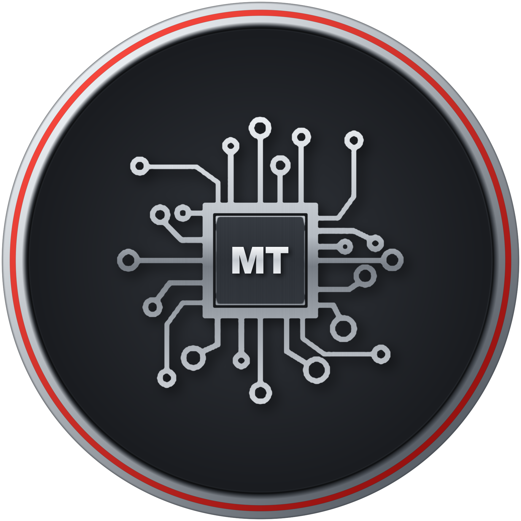 Mete Tech Logo